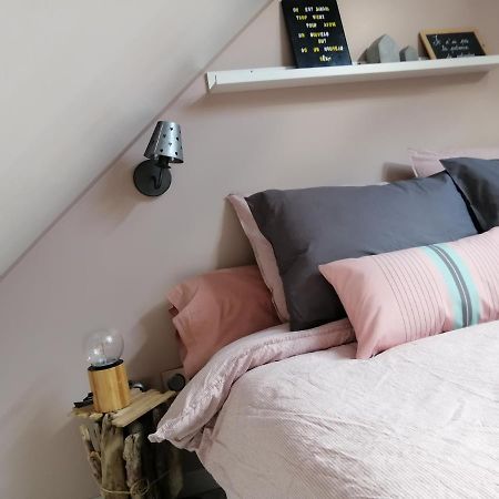 Le Clos Du 51 - Chambres D'Hotes Abondant 외부 사진