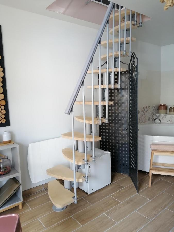 Le Clos Du 51 - Chambres D'Hotes Abondant 외부 사진