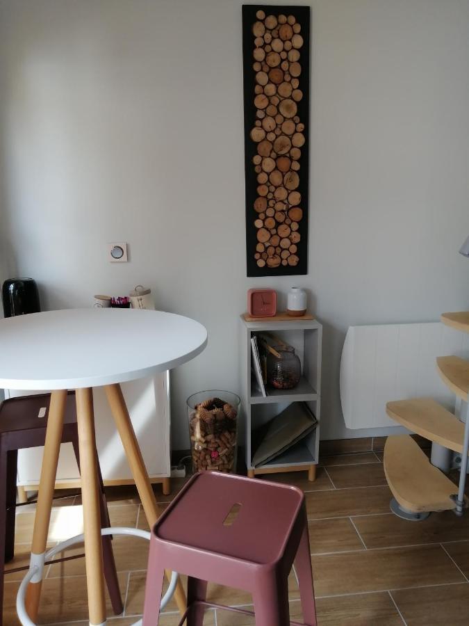 Le Clos Du 51 - Chambres D'Hotes Abondant 외부 사진