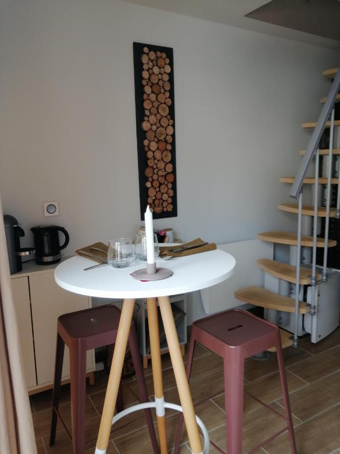 Le Clos Du 51 - Chambres D'Hotes Abondant 외부 사진