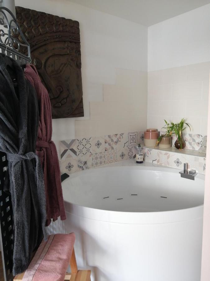 Le Clos Du 51 - Chambres D'Hotes Abondant 외부 사진