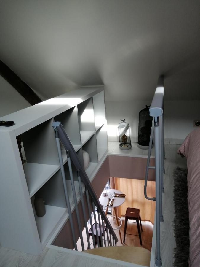 Le Clos Du 51 - Chambres D'Hotes Abondant 외부 사진