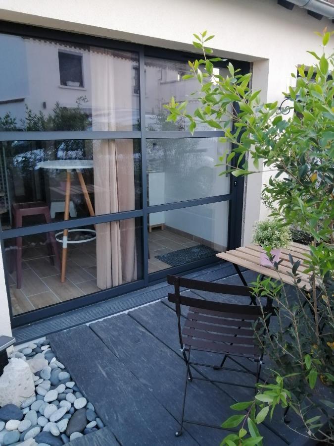Le Clos Du 51 - Chambres D'Hotes Abondant 외부 사진