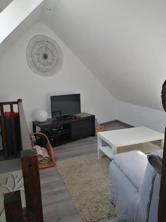 Le Clos Du 51 - Chambres D'Hotes Abondant 외부 사진