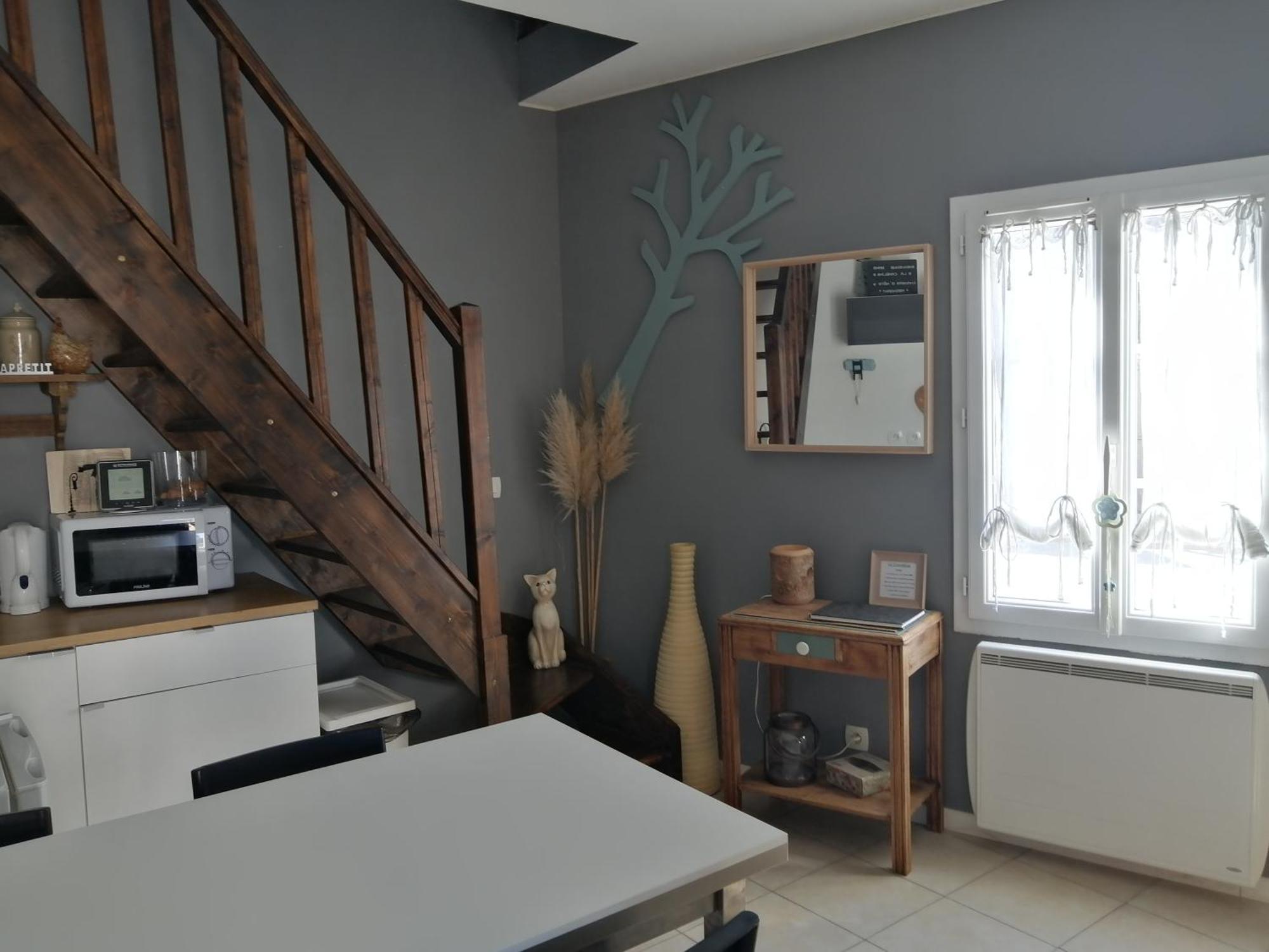 Le Clos Du 51 - Chambres D'Hotes Abondant 객실 사진
