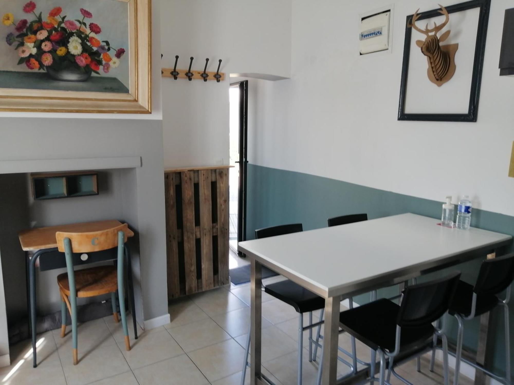 Le Clos Du 51 - Chambres D'Hotes Abondant 객실 사진